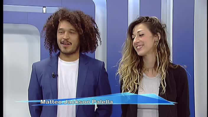 Fidanzati Messina Campioni Mondiali Pizza Acrobatica E Piccante - Foto 9