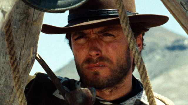 Ennio Morricone Per Un Pugno Di Dollari Ascolta